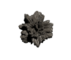 Medium Metal Asteroid - Endless Sky