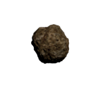 Small Rock Asteroid - Endless Sky