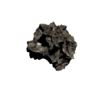 Titanium Asteroid - Endless Sky