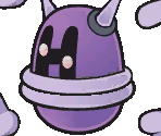 Dark Wizzerd - Paper Mario: The Thousand-Year Door