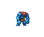Ogre Mage - Final Fantasy: Record Keeper