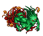 Cloud of Darkness - Final Fantasy: Record Keeper