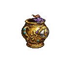 Magico Pot (Anniversary) - Final Fantasy: Record Keeper