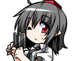 Aya Shameimaru - Touhou Puppet Dance Performance (Touhoumon)
