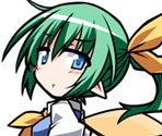Daiyousei - Touhou Puppet Dance Performance (Touhoumon)