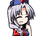 Eirin Yagokoro - Touhou Puppet Dance Performance (Touhoumon)