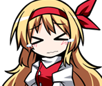 Ellen - Touhou Puppet Dance Performance (Touhoumon)