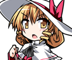 Elly - Touhou Puppet Dance Performance (Touhoumon)