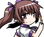 Hatate Himekaidou - Touhou Puppet Dance Performance (Touhoumon)