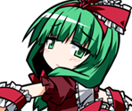 Hina Kagiyama - Touhou Puppet Dance Performance (Touhoumon)