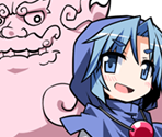 Ichirin Kumoi - Touhou Puppet Dance Performance (Touhoumon)