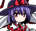 Iku Nagae - Touhou Puppet Dance Performance (Touhoumon)