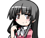 Kaguya Houraisan - Touhou Puppet Dance Performance (Touhoumon)