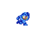 Mega Man - Mega Man Redux (Hack)