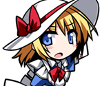 Kana Anaberal - Touhou Puppet Dance Performance (Touhoumon)