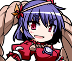 Kanako Yasaka - Touhou Puppet Dance Performance (Touhoumon)