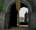 Exterior - Agatha Christie: Evil Under the Sun