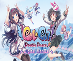 Manual (English Version) - Gal*Gun: Double Peace
