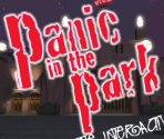Loading Screens - Panic in the Park