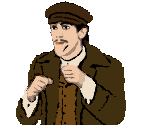 Ivo (Boss Fight) - The Last Express