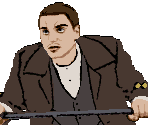 Salko (Boss Fight) - The Last Express