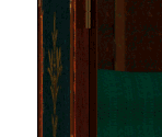 Open Compartment Doors - The Last Express