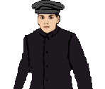 Vesna (Restaurant Car, Passing) - The Last Express