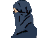 Hadija (Outside Compartment) - The Last Express
