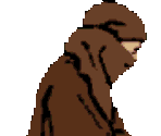 Fatima (Outside Compartment) - The Last Express