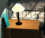 April's Room - The Longest Journey