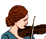 Anna (Window View) - The Last Express