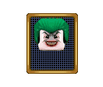 General Sprites - LEGO Batman: The Mobile Game