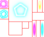 General Sprites - Echoes+