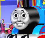 Splash Screens - Thomas & Friends: The Great Festival Adventure