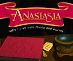 Splash Screens - Anastasia: Adventures with Pooka and Bartok