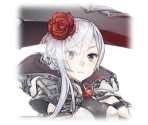 Snow White (Paladin) - SINoALICE