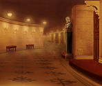 Scene 5 - Anastasia: Adventures with Pooka and Bartok
