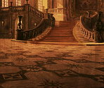 Scene 2 - Anastasia: Adventures with Pooka and Bartok