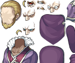 Bosses - Breath of Fire 6