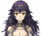 Elena - Breath of Fire 6