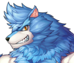Gilliam - Breath of Fire 6