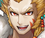 Cray - Breath of Fire 6