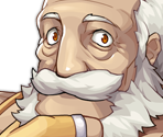 Hans - Breath of Fire 6
