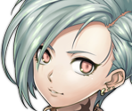 Sibel - Breath of Fire 6