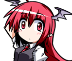 Koakuma - Touhou Puppet Dance Performance (Touhoumon)