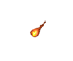 Fireball - Diablo / Diablo: Hellfire