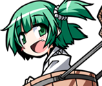 Kisume - Touhou Puppet Dance Performance (Touhoumon)