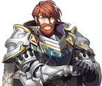 Fredric - Breath of Fire 6