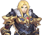Kraus - Breath of Fire 6