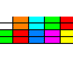 Blocks - Arkanoid